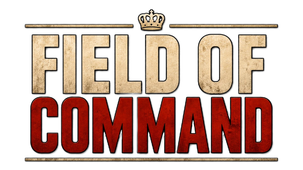 Field of Command wordmark